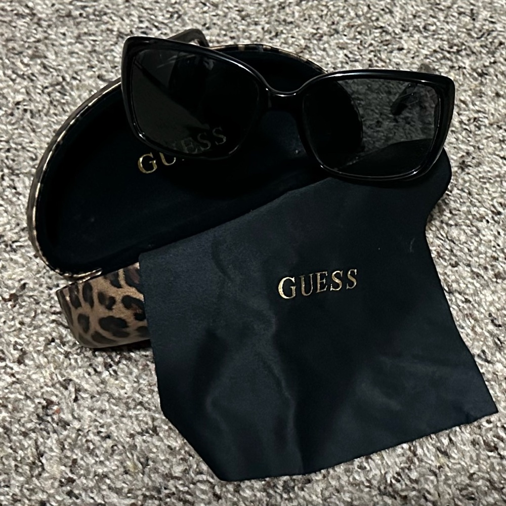 Guess Sunglasses